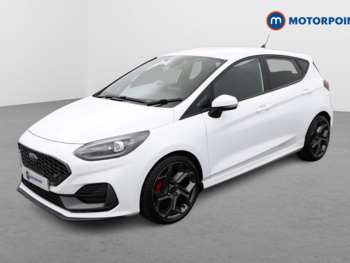 Used Ford Fiesta 2023 for sale - 74869513: Photo