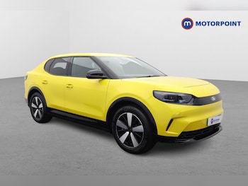 Used Ford Capri 2025 for sale - 79460438: Photo
