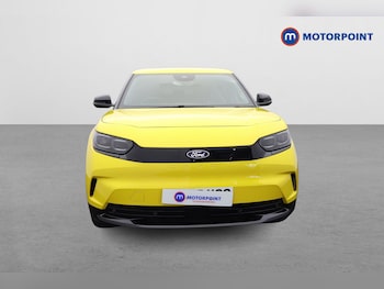 Used Ford Capri 2025 for sale - 79460438: Photo