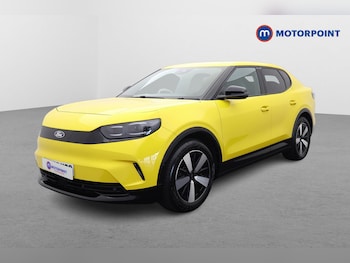 Used Ford Capri 2025 for sale - 79460438: Photo