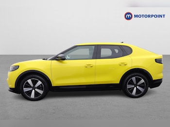 Used Ford Capri 2025 for sale - 79460438: Photo
