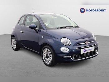 Used Fiat 500  for sale - 75844480: Photo