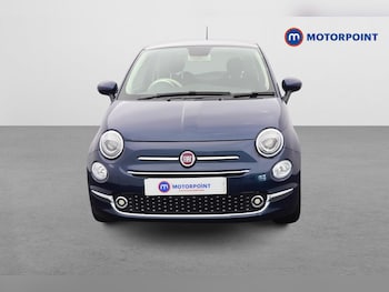 Used Fiat 500  for sale - 75844480: Photo