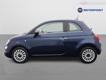 Used Fiat 500  for sale - 75844480: Photo
