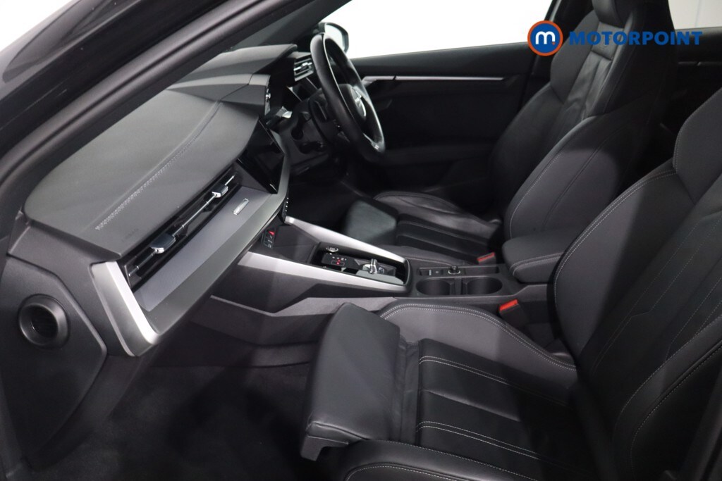 Used Audi A3 2021 for sale - 77845840: Photo 12