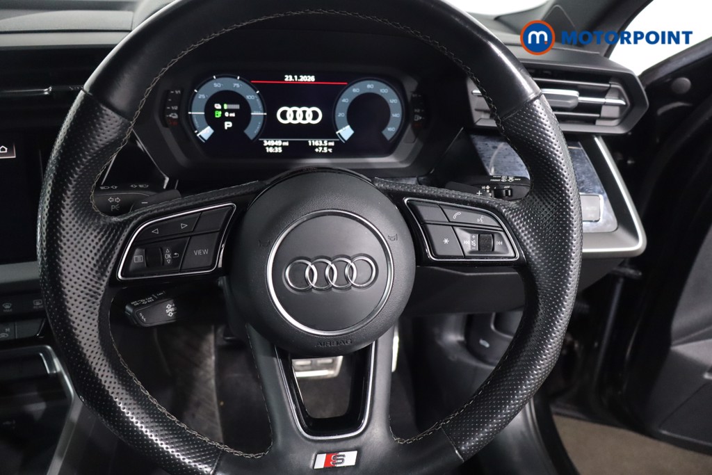 Used Audi A3 2021 for sale - 77845840: Photo 14