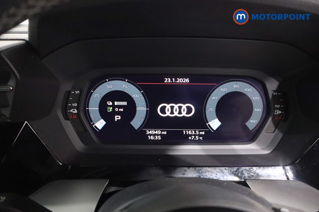 Used Audi A3 2021 for sale - 77845840: Photo 22