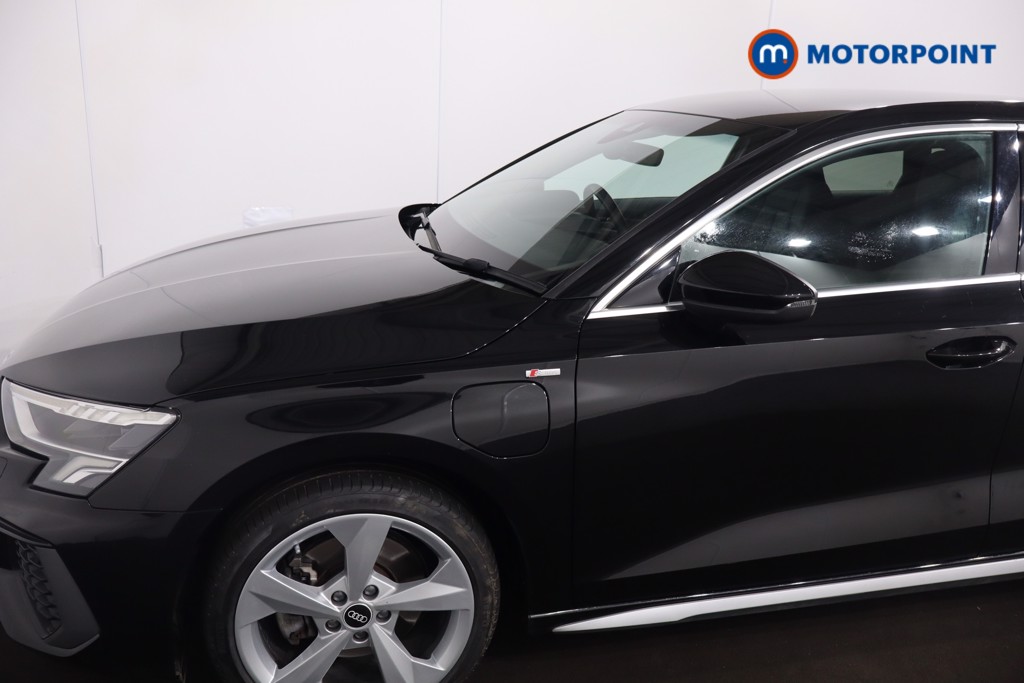 Used Audi A3 2021 for sale - 77845840: Photo 35