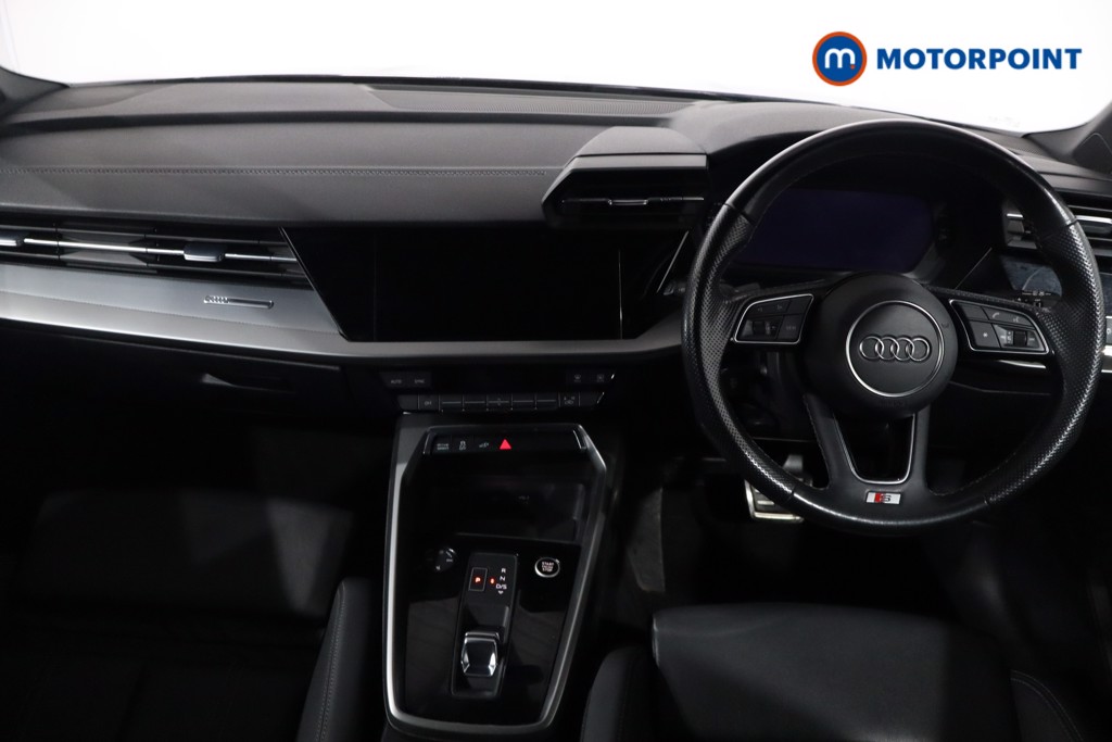 Used Audi A3 2021 for sale - 77845840: Photo 9