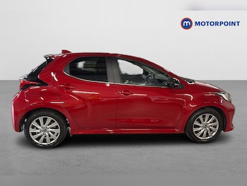 Used Mazda Mazda2 HYBRID 2023 for sale - 78862722: Photo
