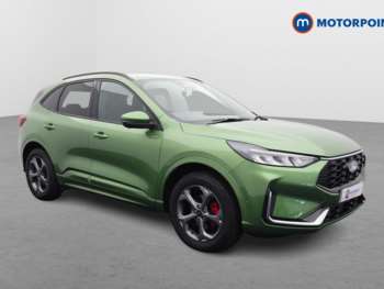 2024 - 2.5 PHEV ST-Line 5dr CVT