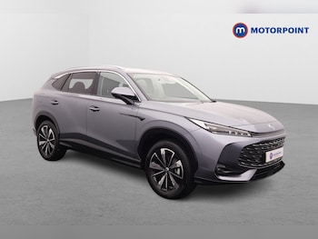 Used MG MG HS 2025 for sale - 75727975: Photo