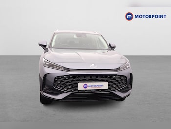 Used MG MG HS 2025 for sale - 75727975: Photo