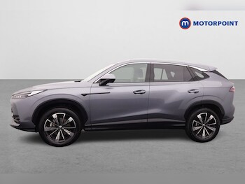 Used MG MG HS 2025 for sale - 75727975: Photo