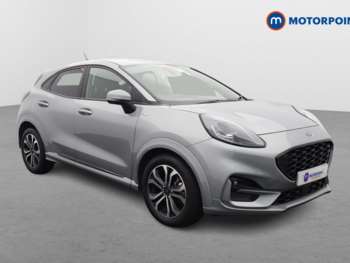 2022 - 1.0 EcoBoost Hybrid mHEV ST-Line 5dr