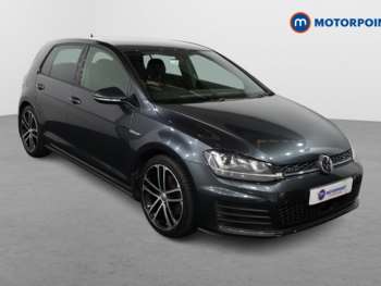 2016 - 2.0 TDI GTD 5dr [Nav]
