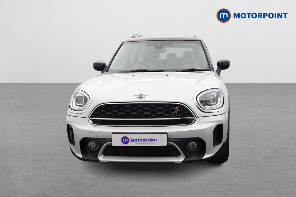 Used MINI Countryman 2022 for sale - 76949391: Photo 2