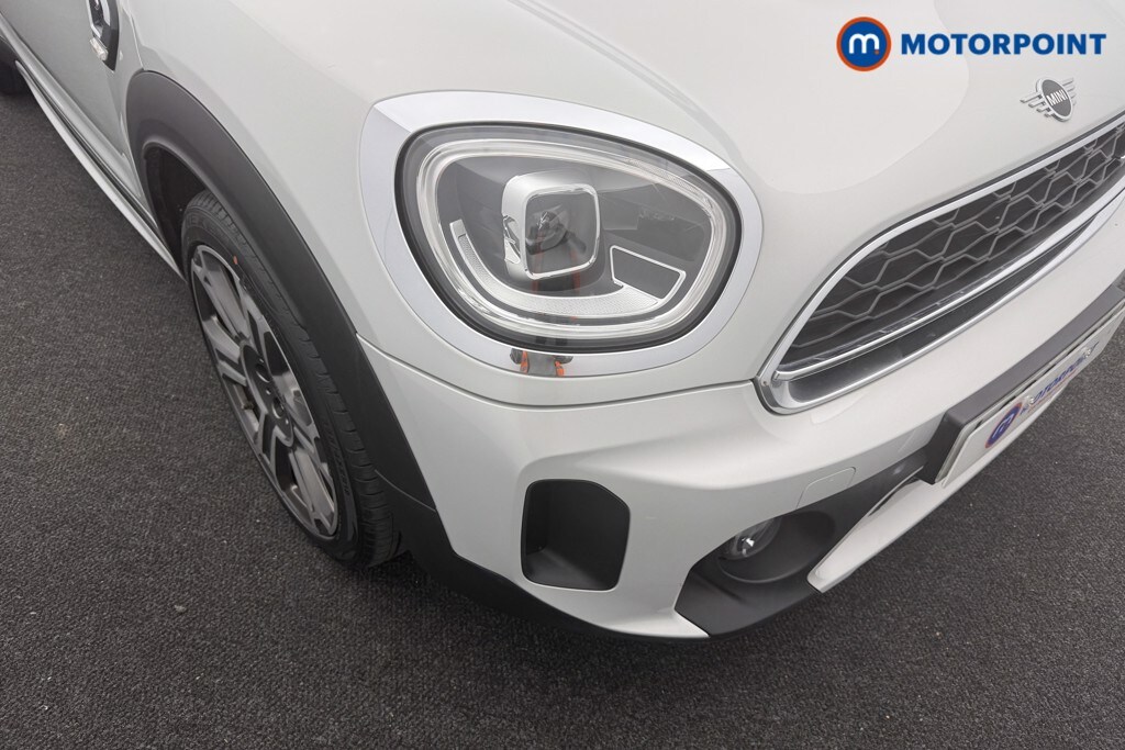 Used MINI Countryman 2022 for sale - 76949391: Photo 28