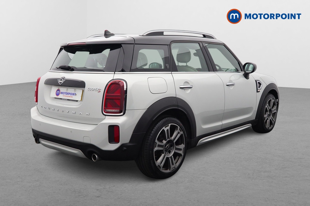 Used MINI Countryman 2022 for sale - 76949391: Photo 7