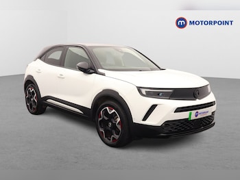 Used Vauxhall Mokka 2022 for sale - 78353798: Photo