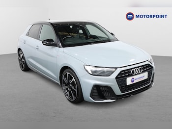Used Audi A1 2021 for sale - 78883111: Photo