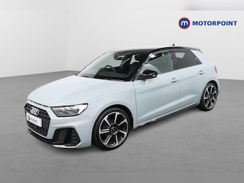 Used Audi A1 2021 for sale - 78883111: Photo
