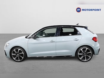 Used Audi A1 2021 for sale - 78883111: Photo