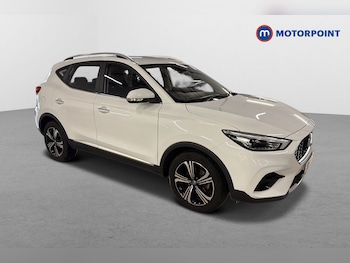 Used MG MG ZS 2023 for sale - 78862778: Photo