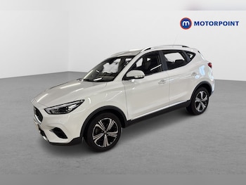 Used MG MG ZS 2023 for sale - 78862778: Photo