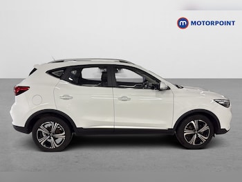 Used MG MG ZS 2023 for sale - 78862778: Photo