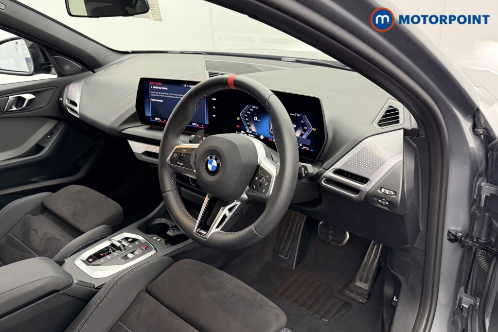 Used BMW 1 Series 2025 for sale - 76026773: Photo 12
