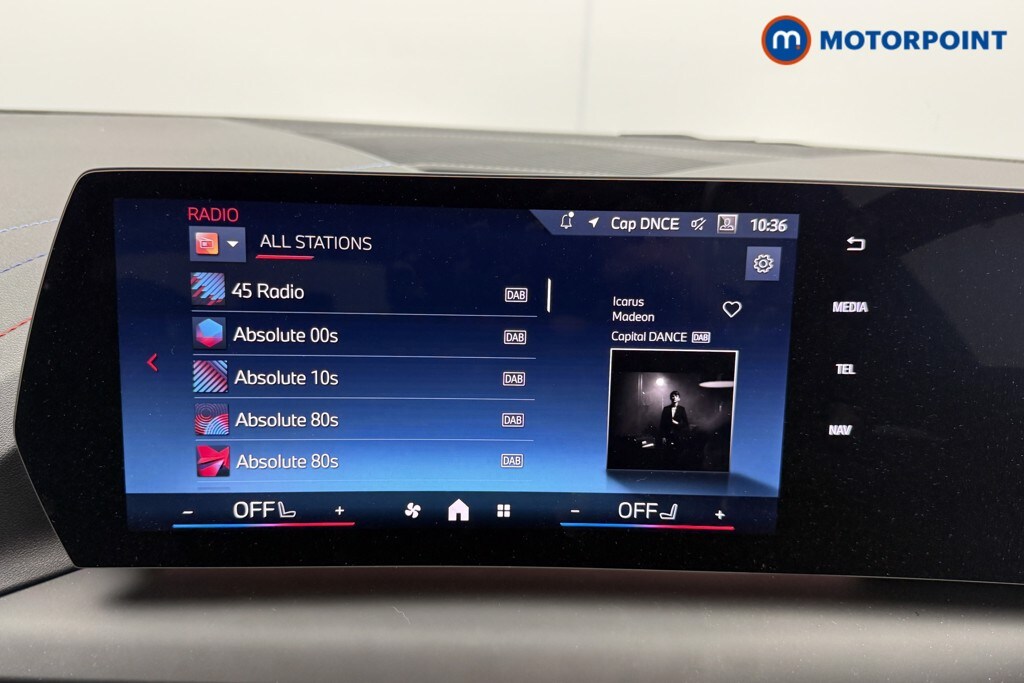 Used BMW 1 Series 2025 for sale - 76026773: Photo 14