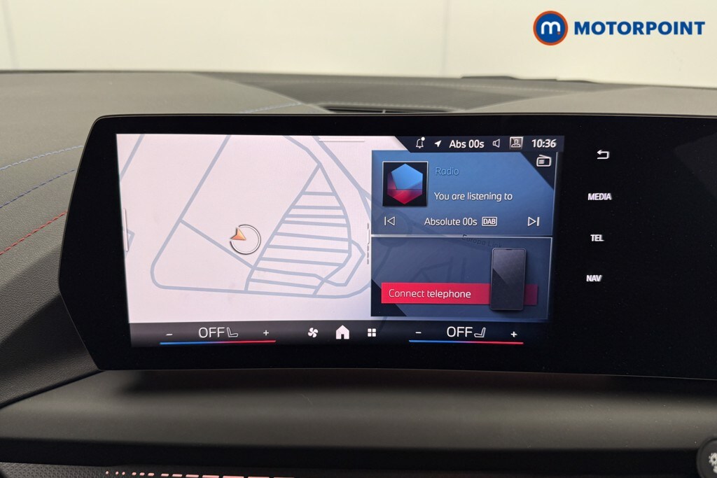 Used BMW 1 Series 2025 for sale - 76026773: Photo 18