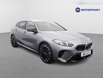 BMW - 1 Series