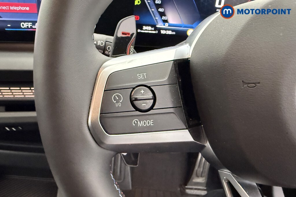 Used BMW 1 Series 2025 for sale - 76026773: Photo 20