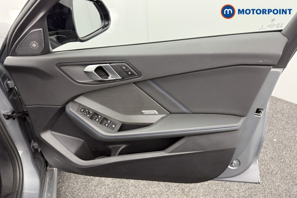 Used BMW 1 Series 2025 for sale - 76026773: Photo 23