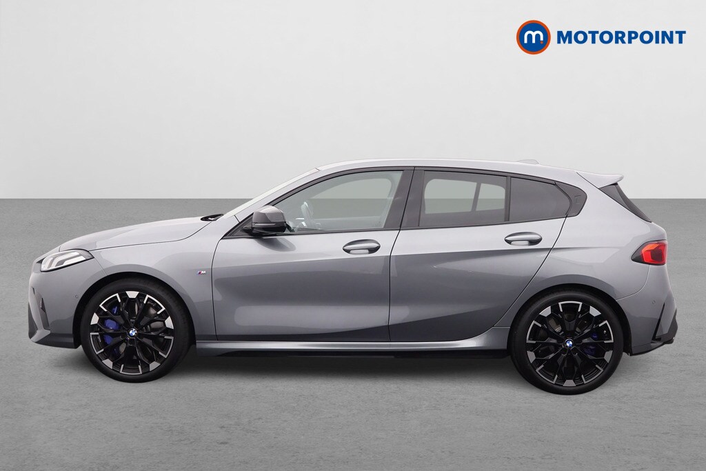 Used BMW 1 Series 2025 for sale - 76026773: Photo 4