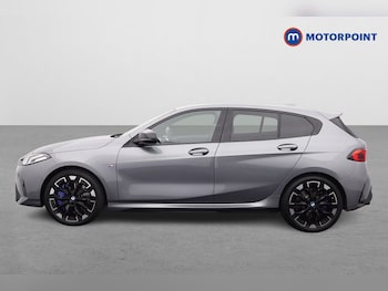 Used BMW 1 Series 2025 for sale - 76026773: Photo 4