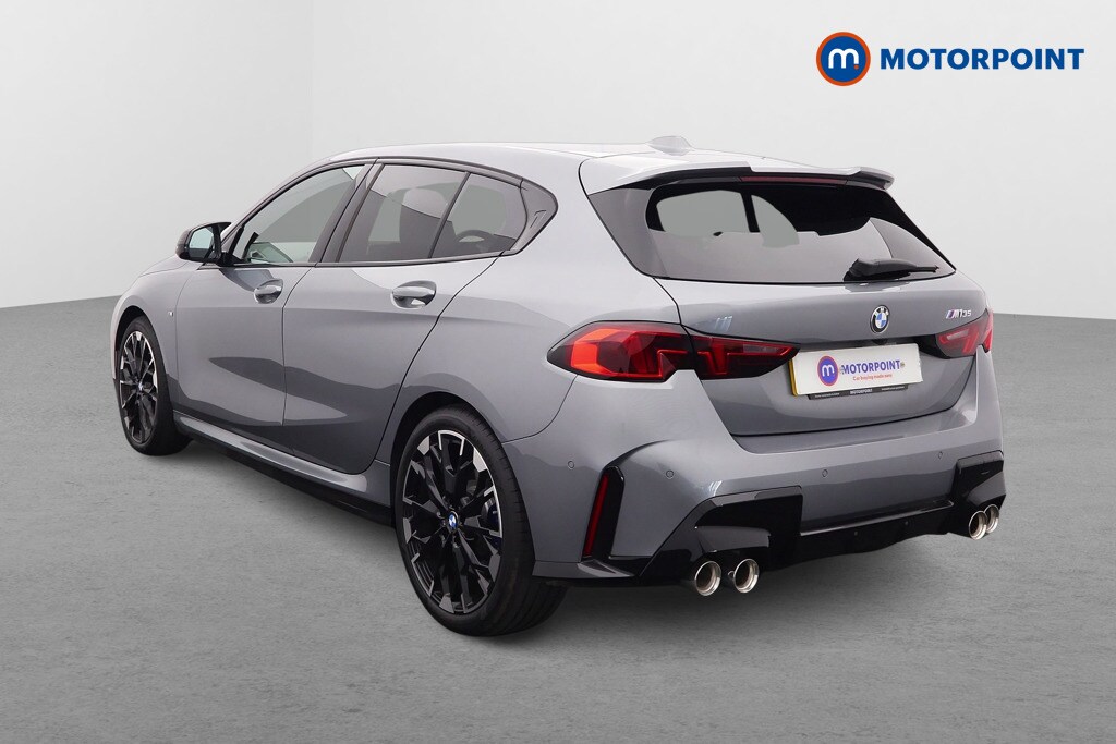 Used BMW 1 Series 2025 for sale - 76026773: Photo 5