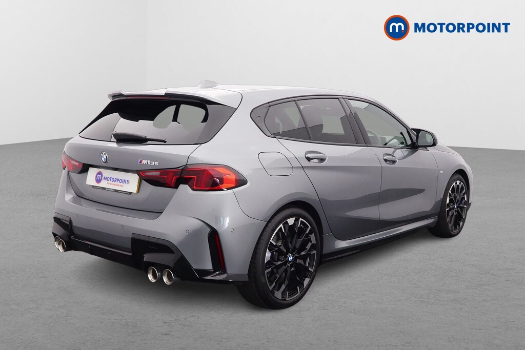 Used BMW 1 Series 2025 for sale - 76026773: Photo 7