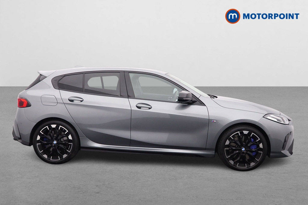 Used BMW 1 Series 2025 for sale - 76026773: Photo 8