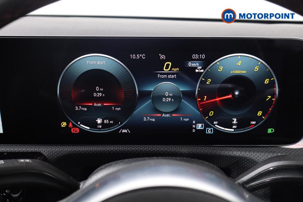 Used Mercedes-Benz A-Class 2023 for sale - 77916718: Photo 11