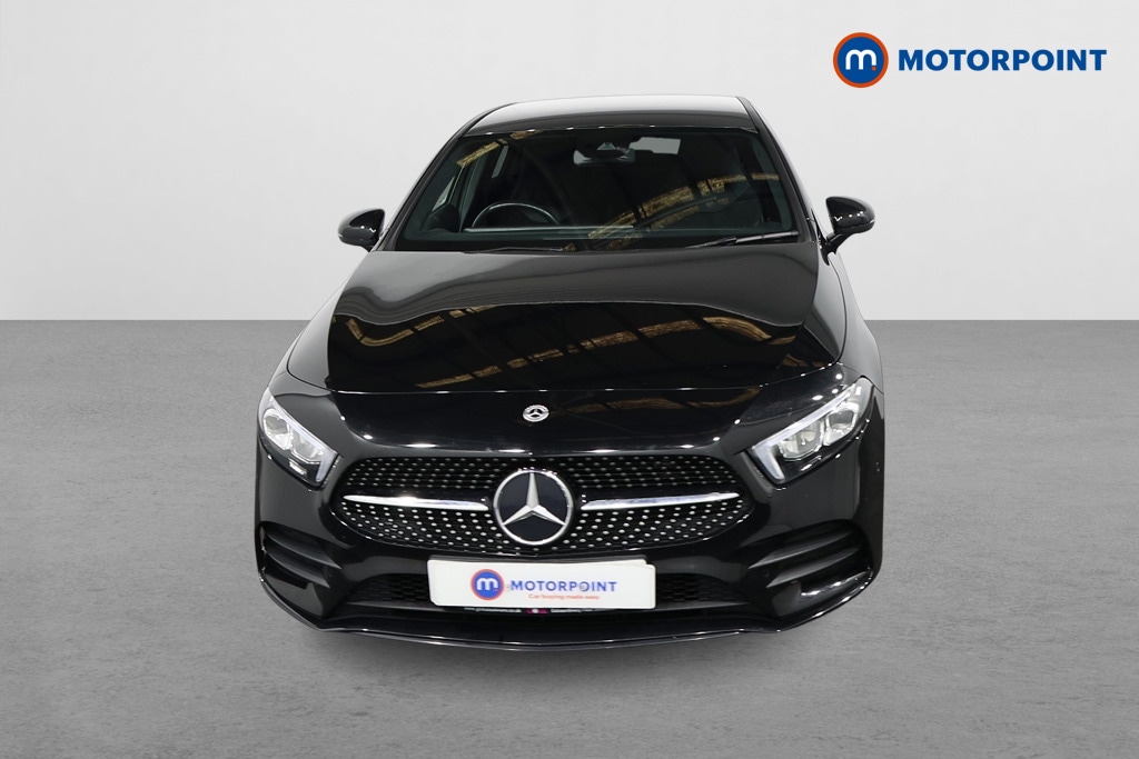 Used Mercedes-Benz A-Class 2023 for sale - 77916718: Photo 2