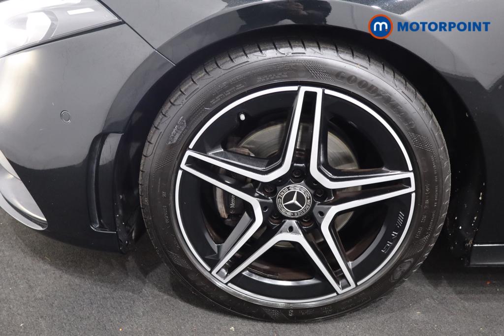 Used Mercedes-Benz A-Class 2023 for sale - 77916718: Photo 36