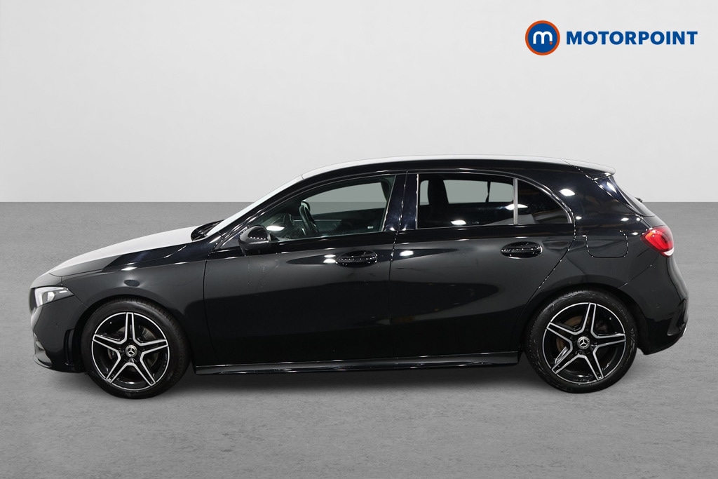 Used Mercedes-Benz A-Class 2023 for sale - 77916718: Photo 4