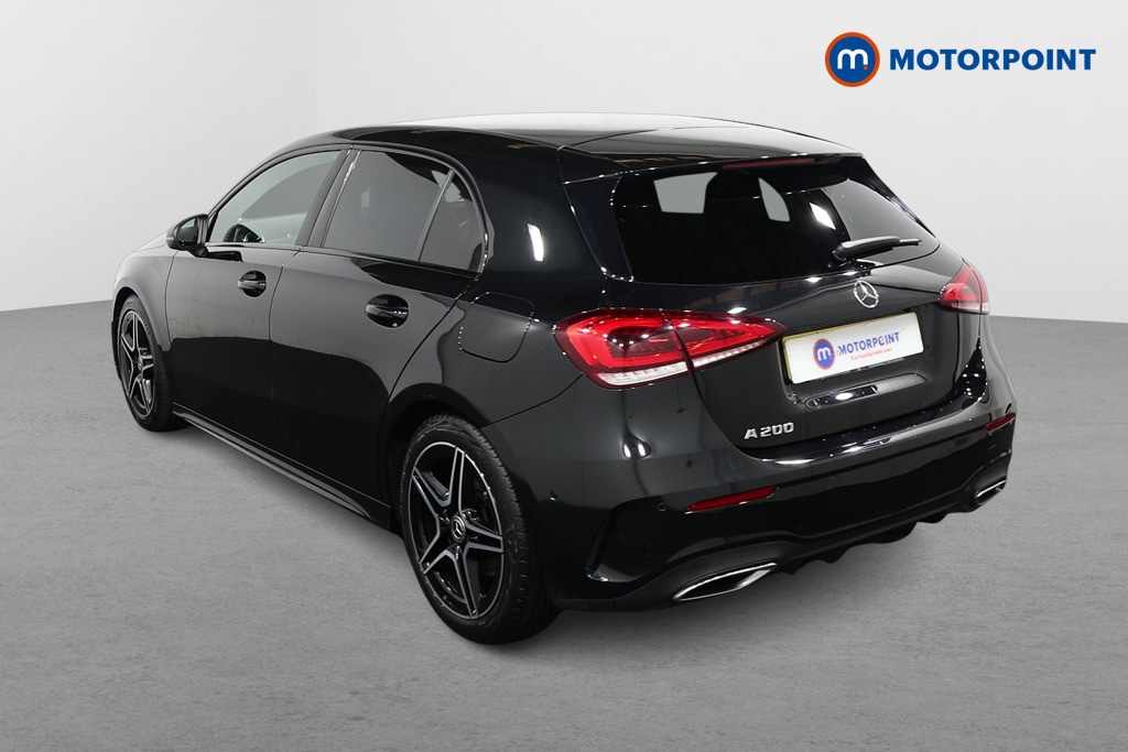 Used Mercedes-Benz A-Class 2023 for sale - 77916718: Photo 5