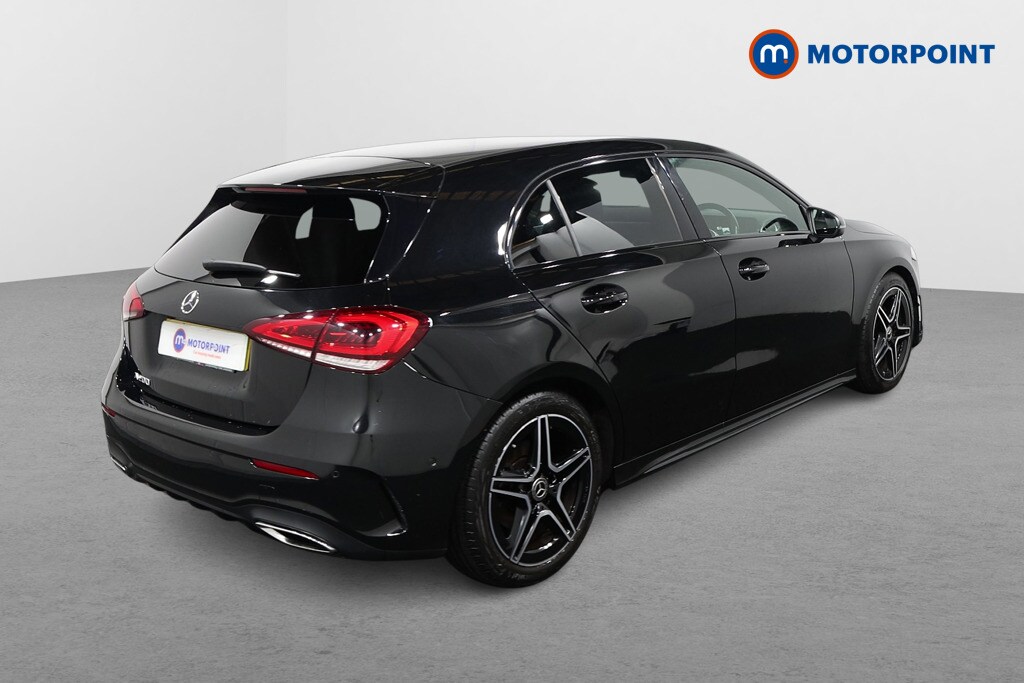 Used Mercedes-Benz A-Class 2023 for sale - 77916718: Photo 7