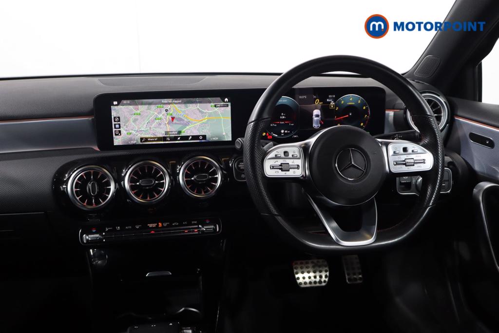 Used Mercedes-Benz A-Class 2023 for sale - 77916718: Photo 9