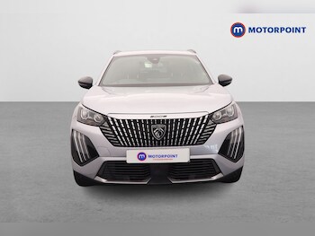 Used Peugeot 2008 2024 for sale - 75547914: Photo