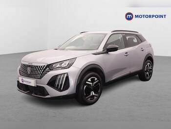 Used Peugeot 2008 2024 for sale - 75547914: Photo